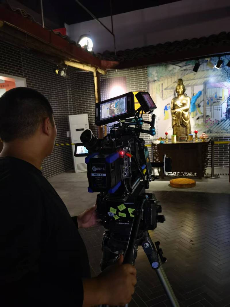 聚焦山阳县产品宣传视频拍摄公司，以专业实力赋能品牌声量升级