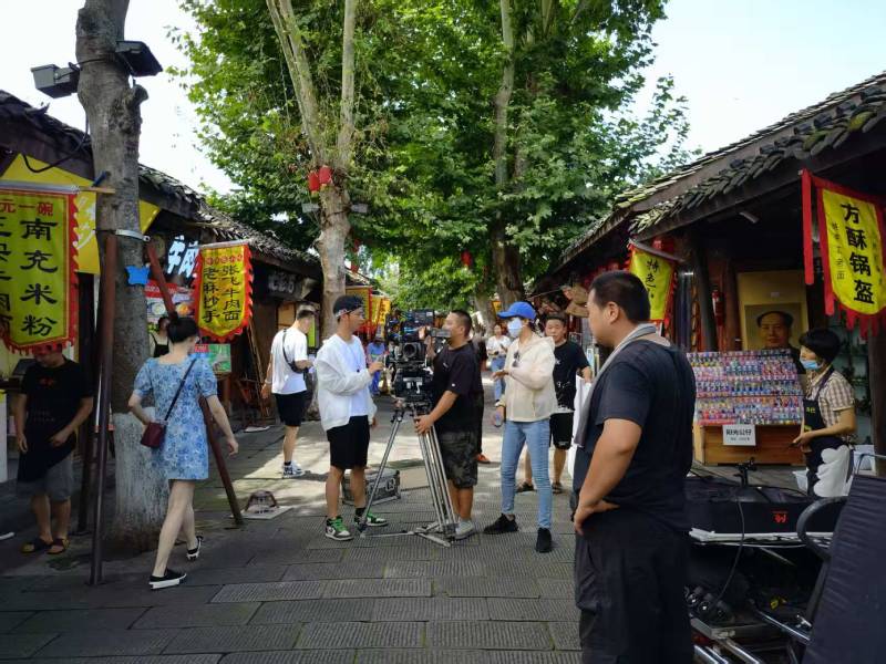 山阳县电商产品视频拍摄制作，开启销量增长新引擎