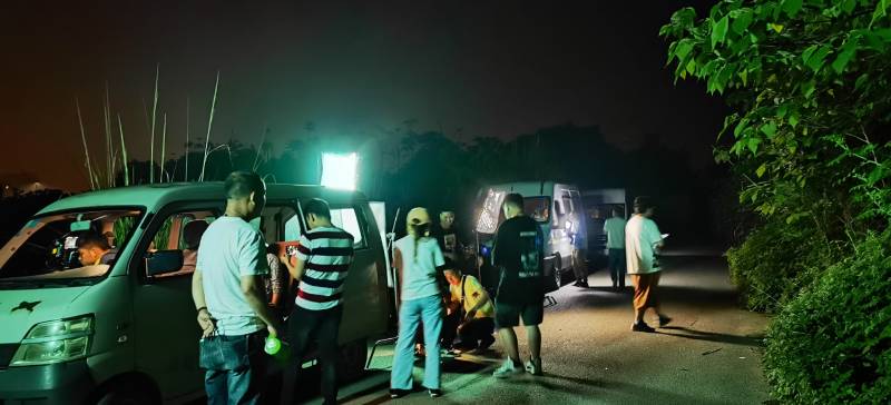 以镜头为笔，绘就山阳县产品视频的进阶之路