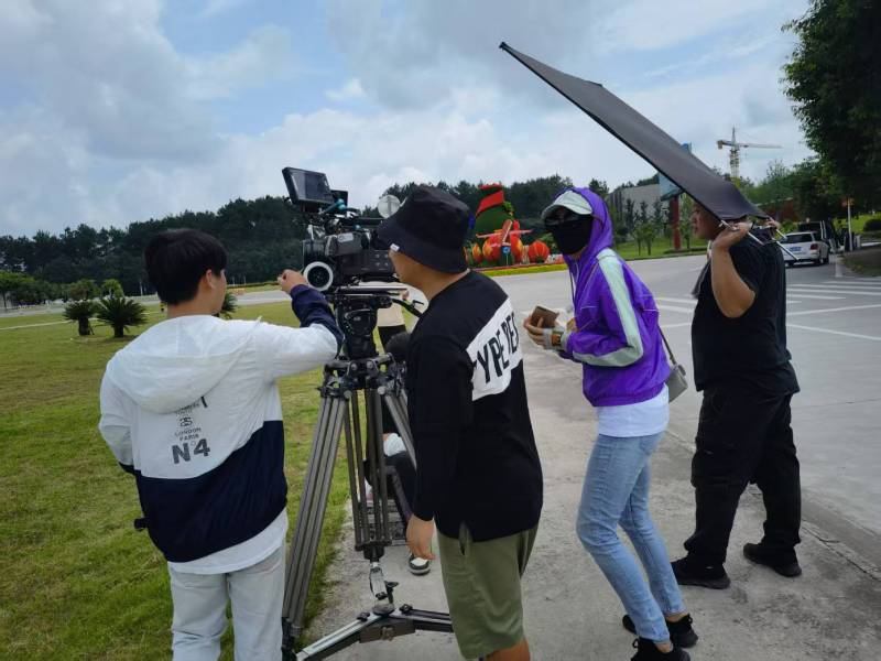山阳县极致互动，未来愿景宏大，致力于成为全球领先的产品宣传视频企业