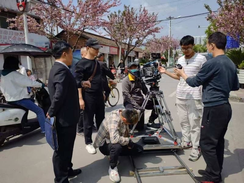 山阳县产品视频拍摄进阶指南，助力产品抢占视觉高地