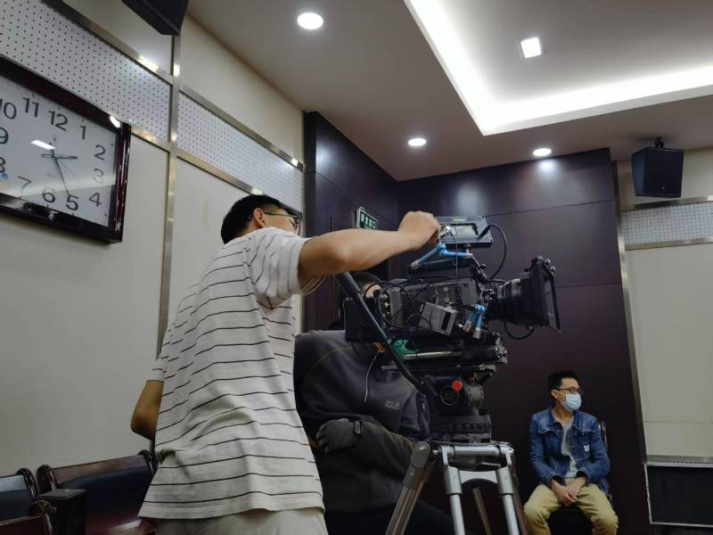 大数据指导创作方向，山阳县产品视频拍摄公司让每帧画面都有效触达