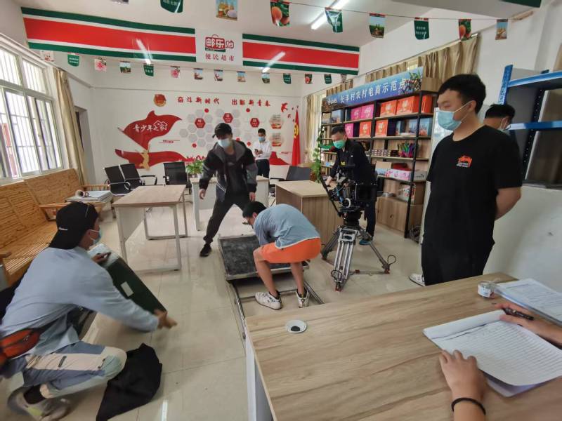 山阳县电商产品视频拍摄制作实战秘籍，助力产品引爆电商流量